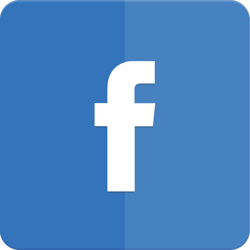 Facebook, Icon, Material Design Icon