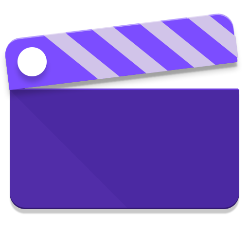 Movies Icon Free Of Material Icon