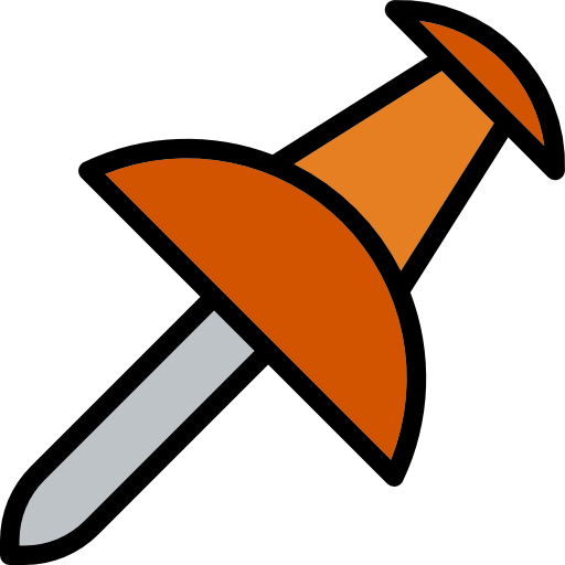 School Material Icon