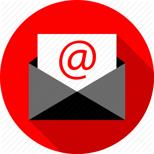 Email, Envelope, Mail, Message, Messenger Icon