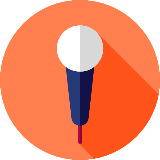 Microphone Icon