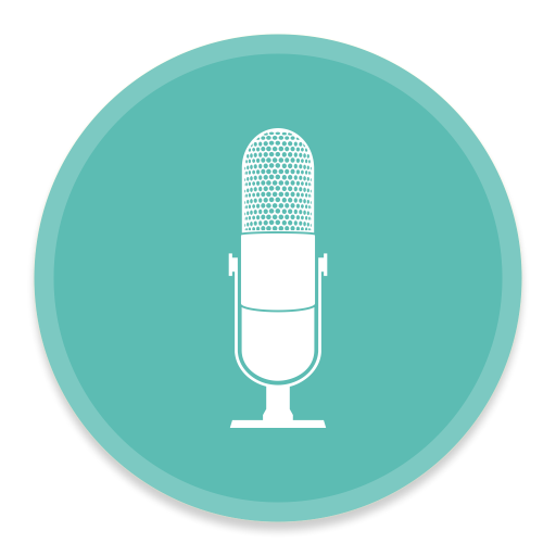 Microphone Icon Free Of Button Ui