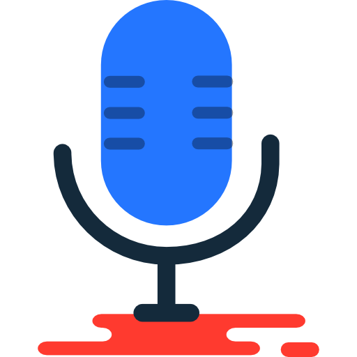 Microphone Icon Free Of Miscellanea Icons
