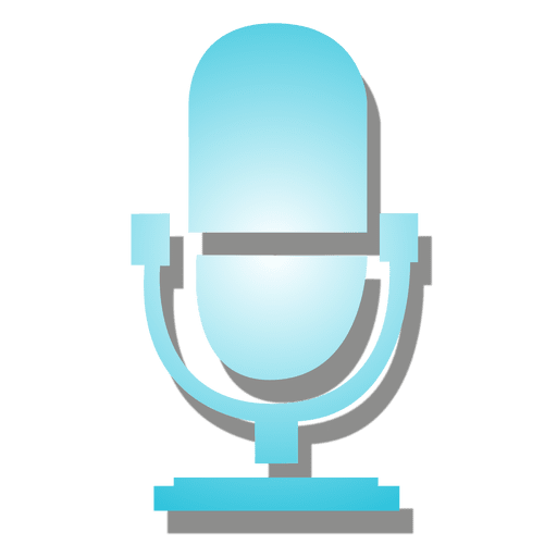 Microphone Icon
