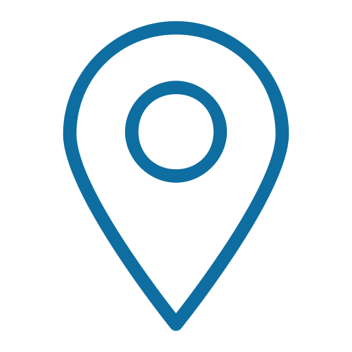Location, Map, Gps, Direction, Navigation Icon