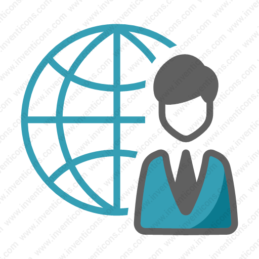 Download Global,news Icon Inventicons