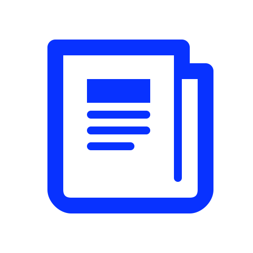 News Icon