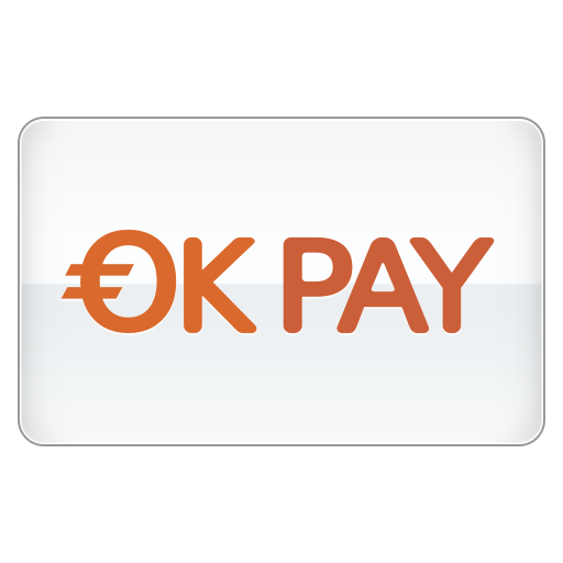 Ok Pay Icon Free Icons Download