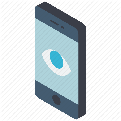 Function, Iso, Isometric, Mobile, Show, Smart Phone Icon