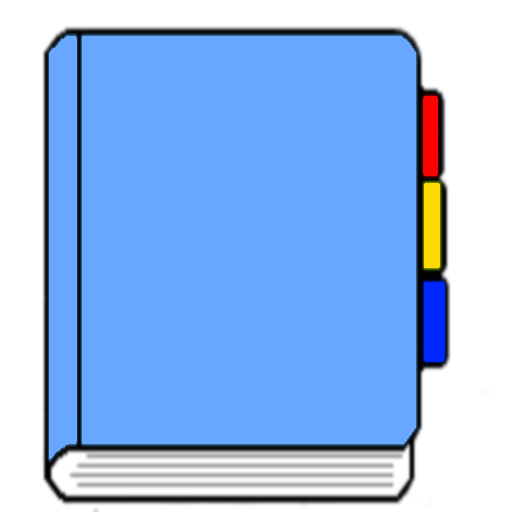My Binder Tabbed Notes Appstore For Android
