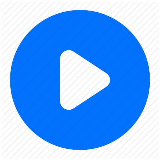 Media, Multimedia, Play Icon