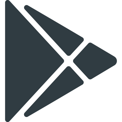 Playstore Icon