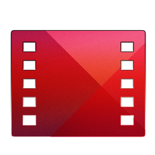 Google, Play, Movies Icon Free Of Google Play Icons