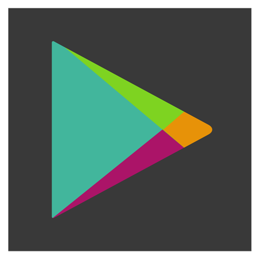 Google Play Icon
