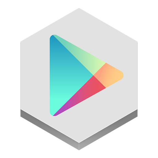 Google Play Icon