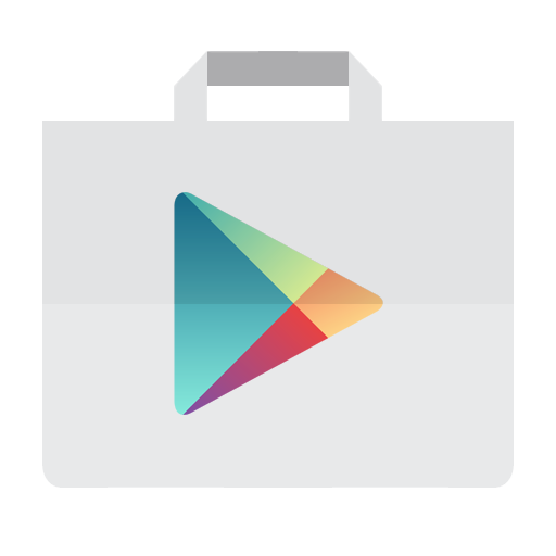 Google Play Icon Transparent at GetDrawings | Free download