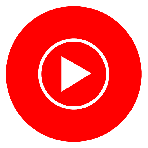New Youtube App Logo Png Images