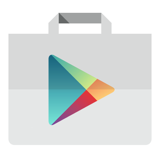 Play Store Icon Android Lollipop Png Image