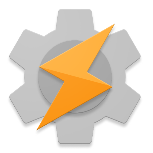 Tasker Is Available Via Google Play Store