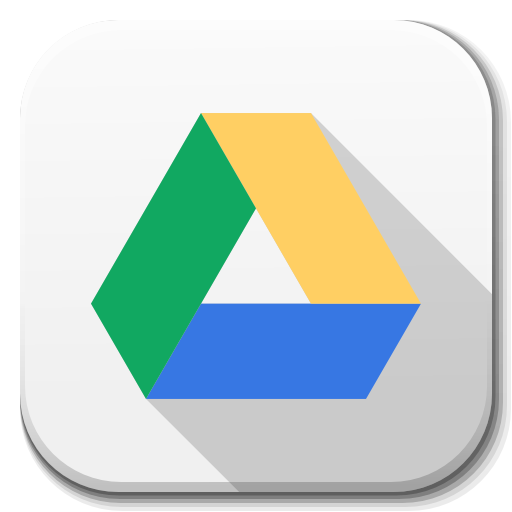 Google Drive Icon Transparent Png Clipart Free Download