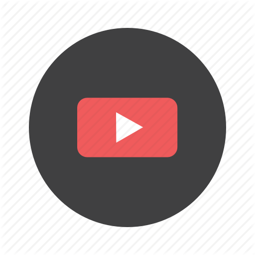 Media, Movies, Play, Player, Video, Youtube Icon