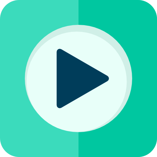 Multimedia, Play, Music Icon