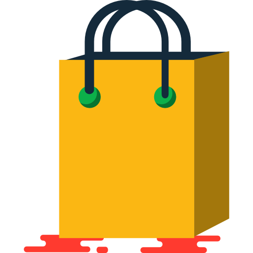 Shopping, Bag Icon Free Of Miscellanea Icons