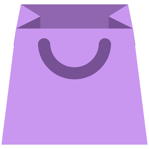 Shopping Bag Icon