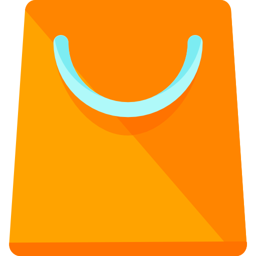 Google Play Shopping Bag Icon at GetDrawings | Free download