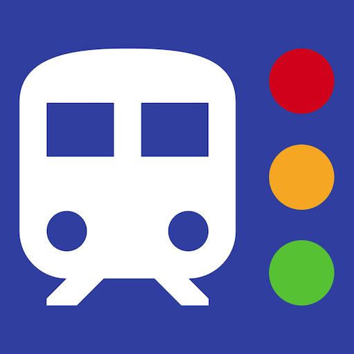 London Tube Status App Ui Tests And Going Live Proandroiddev