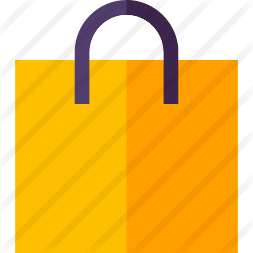 Google Play Store App The White Shopping Bag Icon At Getdrawings 