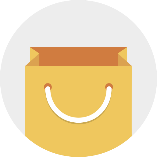 Shopping Icon