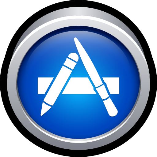 App Store, Google Play Logo, Play, Google, Android Store Icon