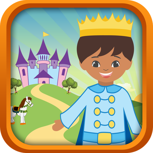 Preschool Palace Ios Android Learning App Princesses Princes
