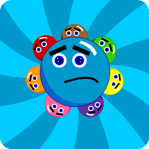 Sad Ball Drop My First Gamesalad Endeavor, Is Out Now