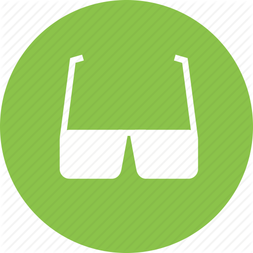 Eye, Fashion, Glasses, Style, Sun, Sunglasses, White Icon