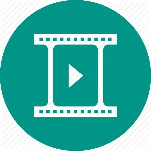 Media, Movie, Music, Play, Player, Sound, Video Icon