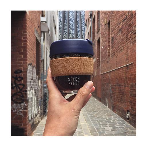 Merchandise Seven Seeds