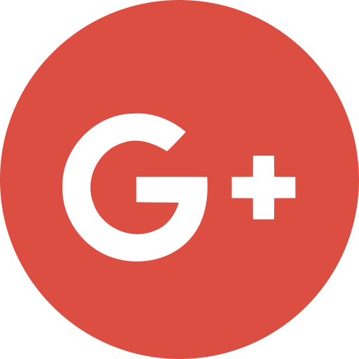 Google, Plus Icon