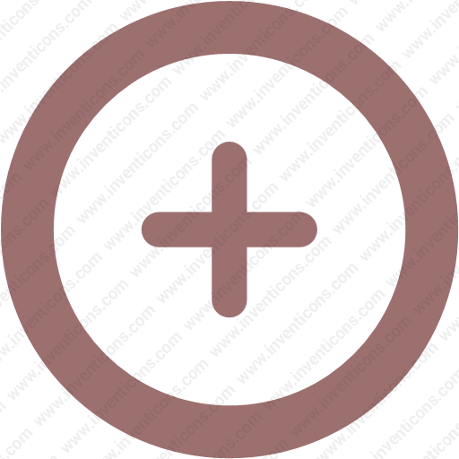 Download Add,new,plus Icon Inventicons