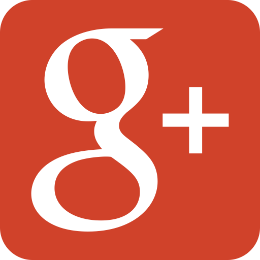 Google, Plus Icon
