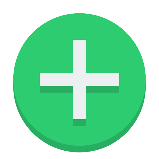 Plus Icon