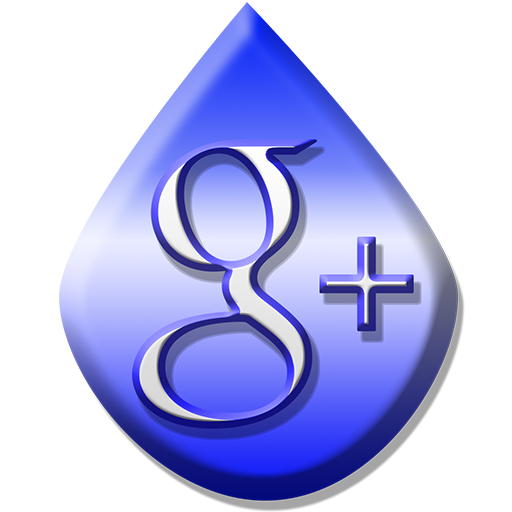 Google Plus Icon