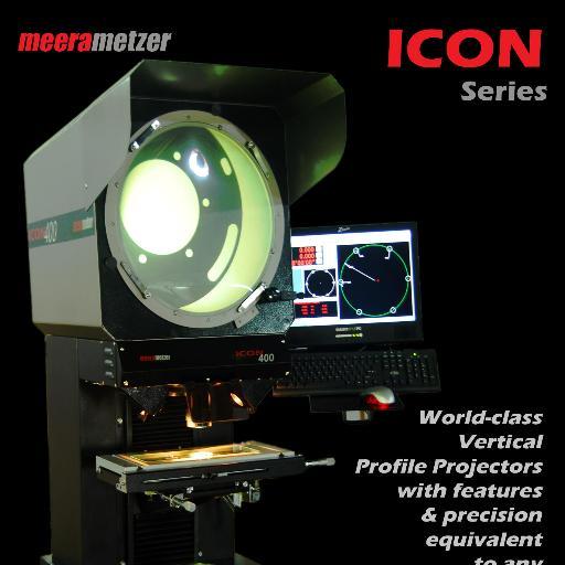 Profile Projector On Twitter Icon Ec Plus With New Big Dro