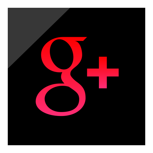 Google, Logo, Media, Plus, Social Icon Icons