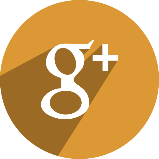 Social, Googleplus, Media Icon