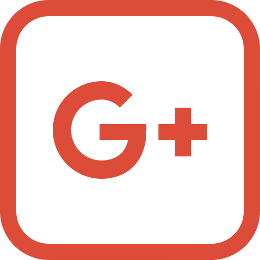 Social, Media, Square, Google Plus Icon Free Of Social Media
