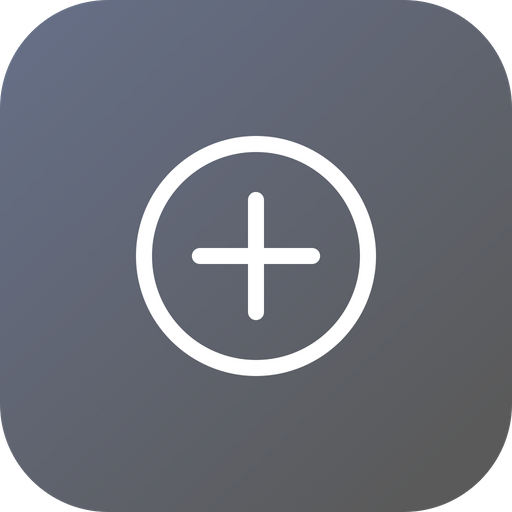 Add, New, Create, Plus, Insert, Append, Interface