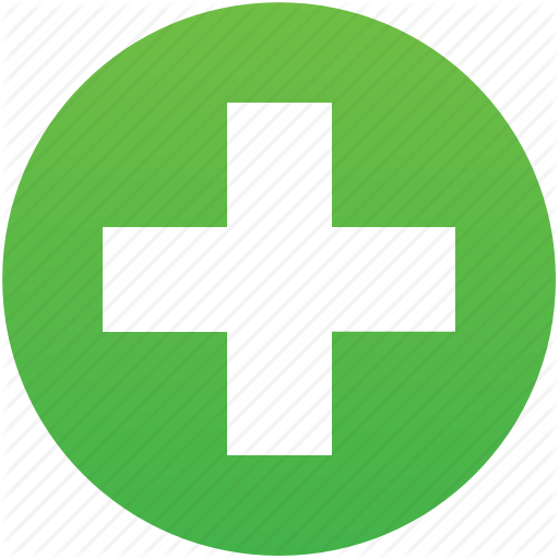 Add, Doctor, Health, Hospital, Medical, New, Plus Icon