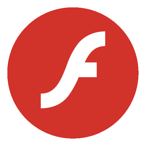Flash Icons